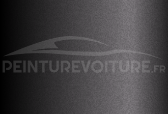 Code peinture Chevrolet GXG Iridium - Tungsten