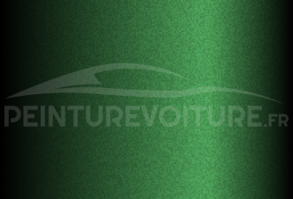 Code peinture Honda GY18P Green