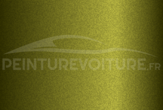 Code peinture Honda GY22M Citrous Yellow