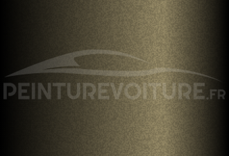 Code peinture Honda GY26P Premium Night Desert Gold