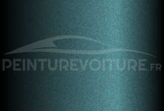 Code peinture Hyundai GY Bottle Green