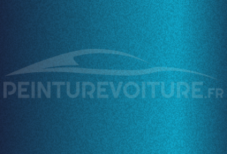 Code peinture General Motors (USA) GY6 Aurora Blue