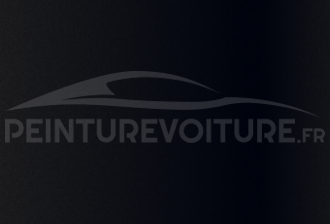 Code peinture Renault GYA Phantom Black