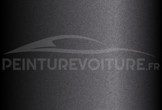 Code peinture Chevrolet GYV Urban Titanium