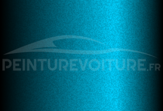 Code peinture Ford XSC2696 Cayman Blue