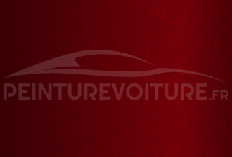 Code peinture Suzuki Moto H041 Rot