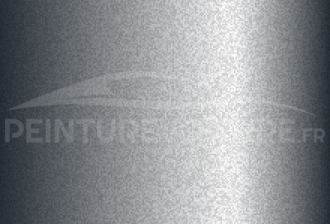 Code peinture Mitsubishi H10/10710 Magellan Silver
