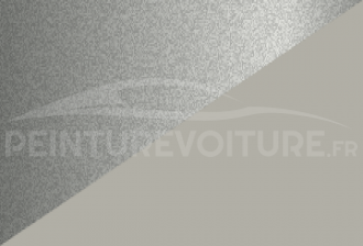 Code peinture Mitsubishi H11 H43 + H49