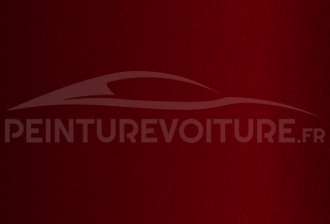 Code peinture Honda Moto H115 Rich Red