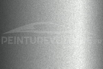Code peinture Suzuki Moto H119 Silber