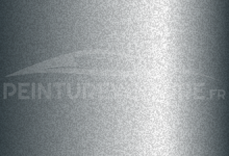 Code peinture Mitsubishi H12 Grey