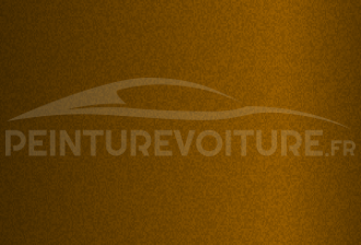 Code peinture Honda Moto H172 Oro