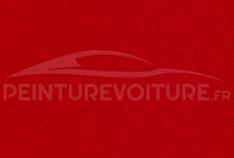 Code peinture Suzuki Moto H188 Rosso