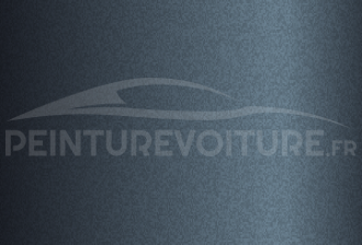 Code peinture Subaru H1Q Twilight Blue