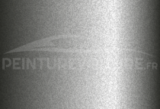 Code peinture Mitsubishi H28/11028 Gentle Silver