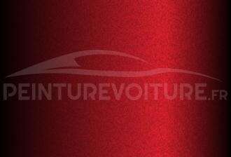Code peinture Subaru H2Q Venetian Red