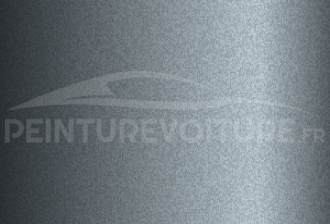 Code peinture Suzuki Moto H319 Grey