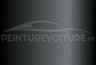 Code peinture Mitsubishi H32/CUH10032 Dark Gray