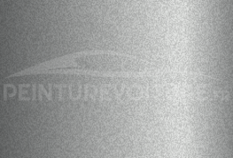 Code peinture Mitsubishi H35/CMH18035 Silver