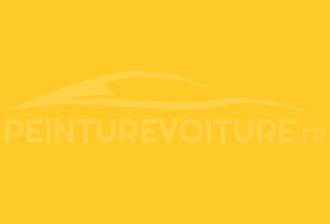 Code peinture Renault H38 Jaune Autoroute Du Sud