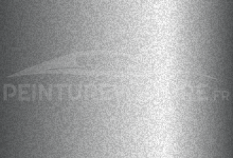 Code peinture Mitsubishi H43/10743 Eiger Silver