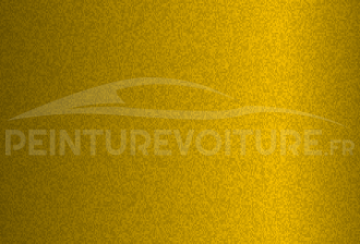 Code peinture Honda Moto H434 Giallo
