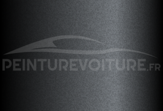 Code peinture Mitsubishi H52/10852 Charcoal-chateau Grey