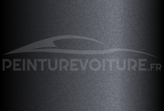 Code peinture Mitsubishi H54/11054 Gray Charcoal (dark Grey)