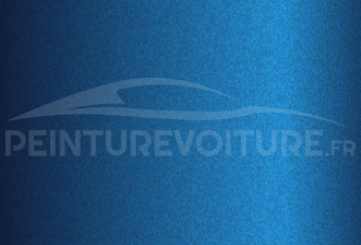 Code peinture Volkswagen H5W Celestial Blue