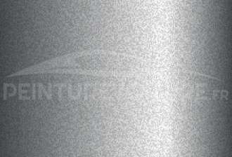 Code peinture Mitsubishi H80/10680 Italian Silver
