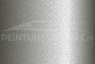 Code peinture Mitsubishi H81/11081 La Guardia-spring Silver