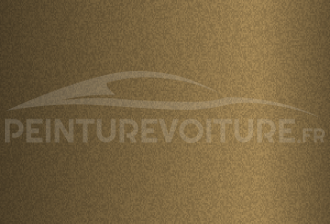 Code peinture Suzuki Moto H850 Oro (jantes)