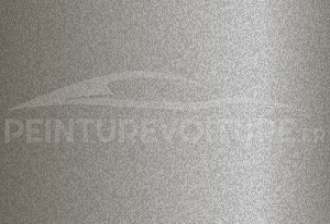 Code peinture Mitsubishi H90/CTH10090 Arcadia Silver