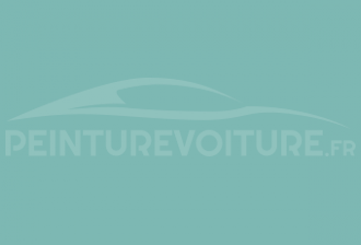 Code peinture Renault H90 Vert