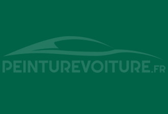 Code peinture Renault H92 Vert