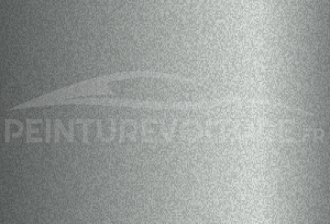 Code peinture Mitsubishi H93/10493 Galaxy Silver