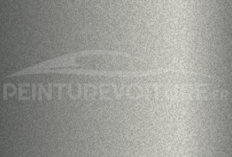 Code peinture Mitsubishi H93/10993 Alhambra-warm Silver