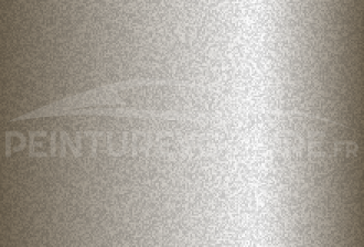 Code peinture Ford (Usa) HA-6718 Ivory