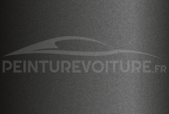 Code peinture Ford HADCXXH Crystalline Black Matt