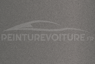 Code peinture Byd Auto HAZ Pale Smoky