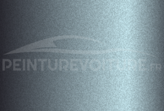 Code peinture Byd Auto HB5 Atlantis Grey
