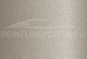 Code peinture Ford (Usa) HC-6944 Ivory Parchment