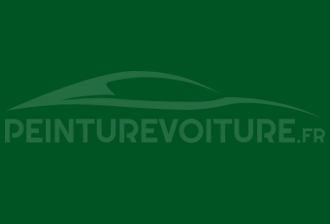Code peinture Simca Talbot HC 852 Vert Timor-conifer Green