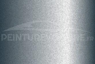 Code peinture Chrysler / Jeep HC1-PC1 Diamond Blue