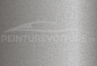 Code peinture Mitsubishi HCV Mirage Silver