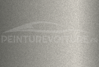 Code peinture Mitsubishi HCV Vermont Silver