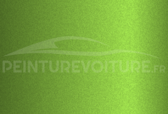 Code peinture Ford HD Green Envy