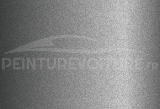 Code peinture Hyundai HDO Light Grey