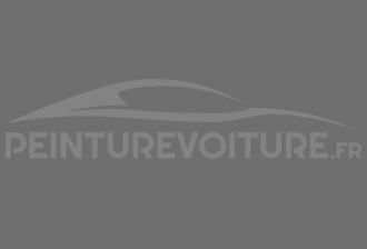 Code peinture Ford HDP Grey
