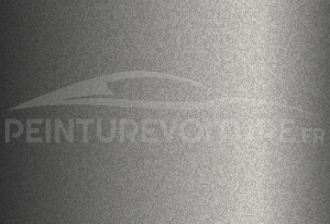 Code peinture Kia HDS Grey